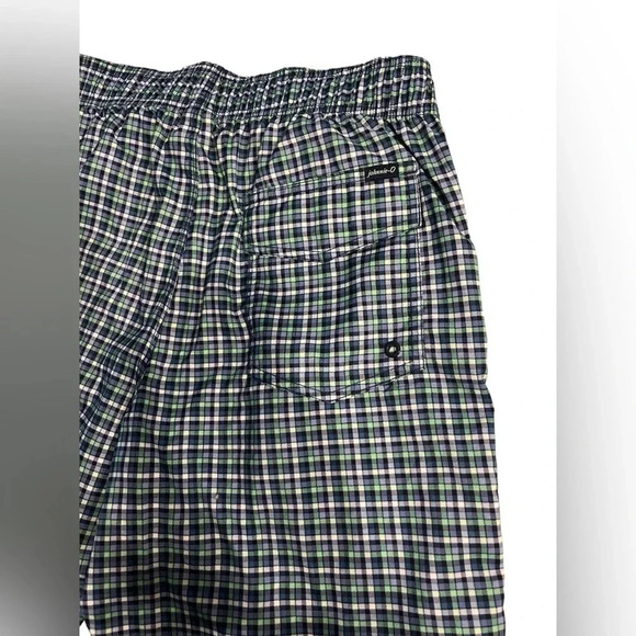 Men’s JOHNNIE-O Board Shorts Swim Trunks unlined Size Small - Picture 6 of 9